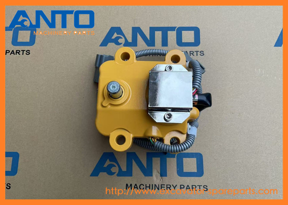 7824-30-1600 7824301600 Gubernur Motor Assy Untuk KOMATSU Excavator PC100 PC100L PC120 PC130