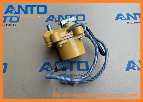 7824-30-1600 7824301600 Gubernur Motor Assy Untuk KOMATSU Excavator PC100 PC100L PC120 PC130