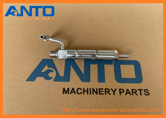 6206-11-3100 6206113100 Pemegang Nozzle Assy Untuk Penggali KOMATSU 4D95L 6D95L S4D95L S6D95L