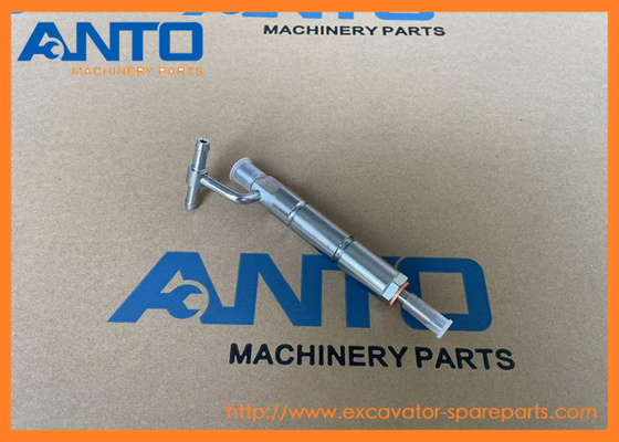 6206-11-3100 6206113100 Pemegang Nozzle Assy Untuk Penggali KOMATSU 4D95L 6D95L S4D95L S6D95L