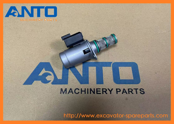 11716540 Fitting katup untuk excavator VOE BL61PLUS BL70 BL71 BL71PLUS