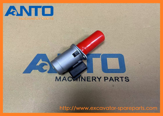 11716540 Fitting katup untuk excavator VOE BL61PLUS BL70 BL71 BL71PLUS