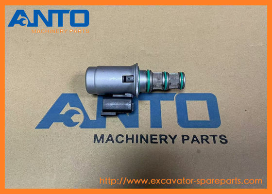 11716540 Fitting katup untuk excavator VOE BL61PLUS BL70 BL71 BL71PLUS