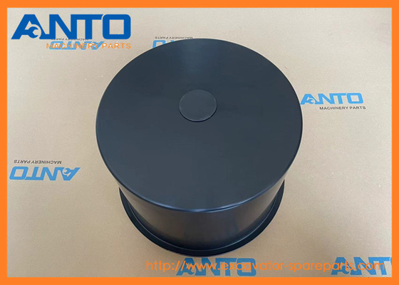 H002439 421-U12-3101 Pre-Cleaner Assembly KOMATSU Excavator Spare Parts Untuk PC300-8