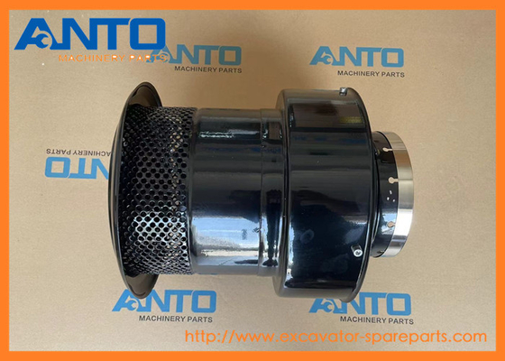 423-01-A1450 Pre-Cleaner Assembly KOMATSU Wheel Loader suku cadang untuk WA400-5L