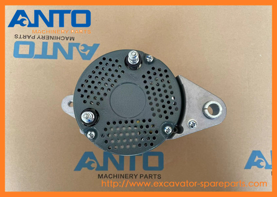 600-821-9680 600-821-9690 Alternator KOMATSU suku cadang excavator untuk WA470-3