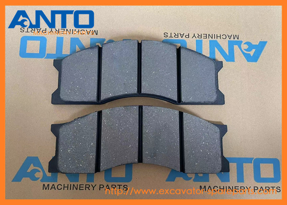 VOE11709042 11709042 Kit Lining Rem Bagian Cadang Excavator Untuk A25D A30D