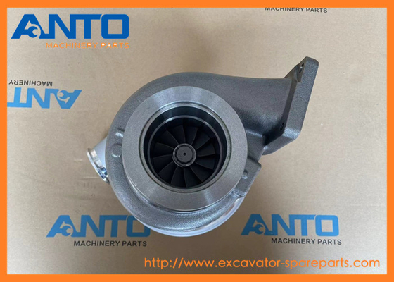 HE500FG 17229091 Turbocharger Excavator Spare Parts Cocok untuk EC380D EC480D PL4809D