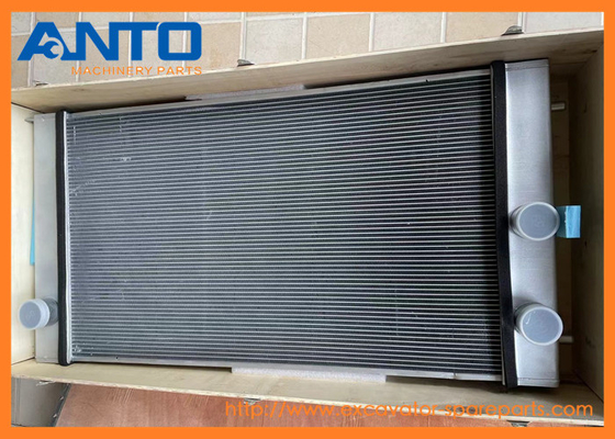 56B-03-21210 56B0321210 Radiator Komatsu Spare Parts untuk truk dump untuk HM400-2