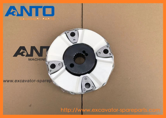 11N818010 11N8-18010 Coupler Assy Untuk HYUNDAI Excavators R290LC9 R300LC9S