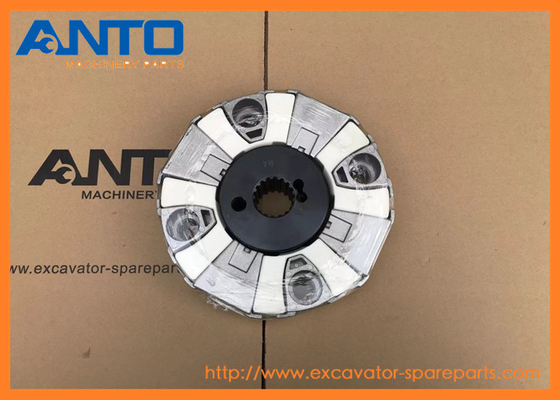 11N818010 11N8-18010 Coupler Assy Untuk HYUNDAI Excavators R290LC9 R300LC9S