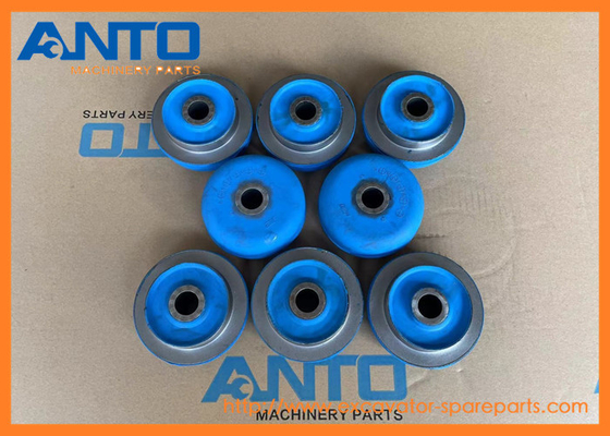 4194638 4194639 Karet HITACHI suku cadang excavator cocok untuk EX40 EX45 EX60