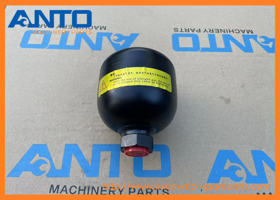 VOE14578202 14578202 Akumulator Excavator Spare Parts Untuk EC160C EC180C