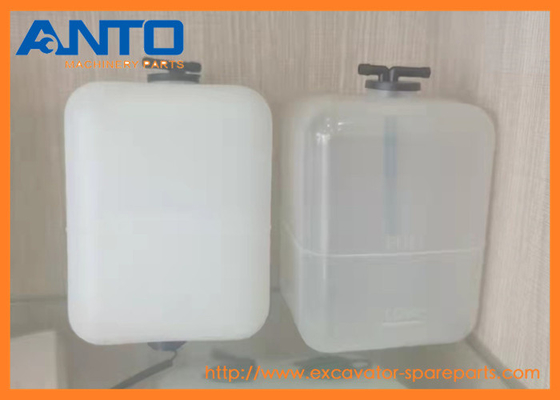 20Y-06-15240 20Y0615240 Dukungan Tangki Untuk Ekskavator KOMATSU HB205 HB215 PC100 PC100L