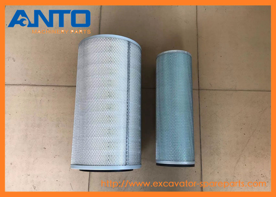 11N8-22140 11N822140 Elemen Untuk HYUNDAI Excavators R290LC7H R300LC7 R305LC7