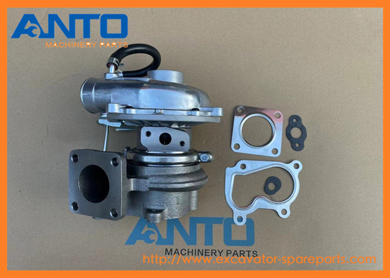 11714841 129908-18010 Turbocharger Excavator suku cadang yang cocok untuk MC90B MC110B