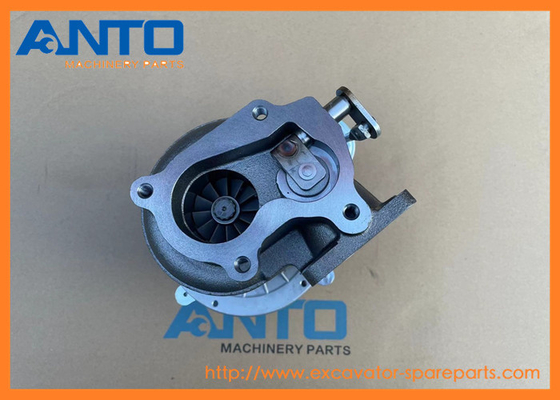 11714841 129908-18010 Turbocharger Excavator suku cadang yang cocok untuk MC90B MC110B