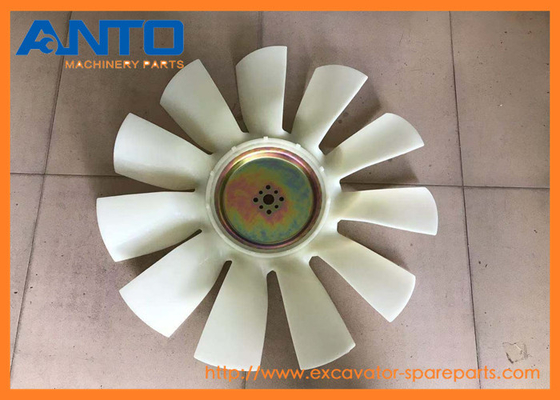 11NA00110 11NA-00110 Ventilator Untuk Penggali HYUNDAI R320LC7 R320LC7A R360LC7 R360LC7A