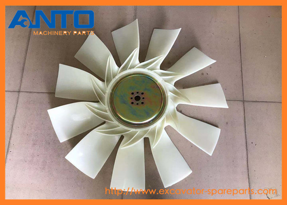 11NA00110 11NA-00110 Ventilator Untuk Penggali HYUNDAI R320LC7 R320LC7A R360LC7 R360LC7A