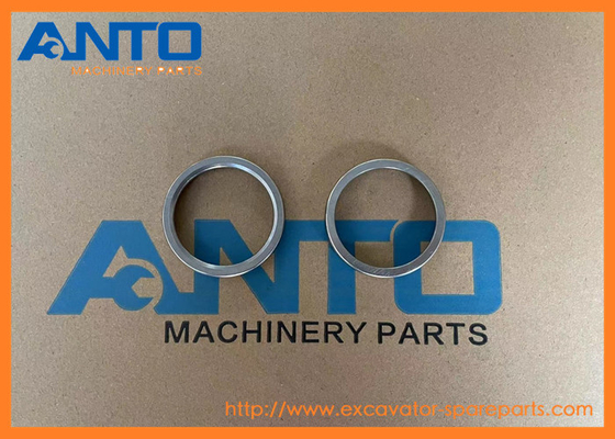 11171-10771 11171-51121 Valve Insert Exhaust Seat HITACHI Excavator Spare Parts Cocok untuk LX300-7