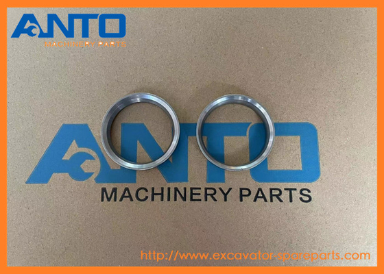 11171-10771 11171-51121 Valve Insert Exhaust Seat HITACHI Excavator Spare Parts Cocok untuk LX300-7