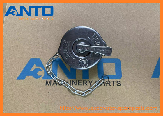 421-03-11461 4210311461 Cap KOMATSU suku cadang wheel loader untuk WA500-3