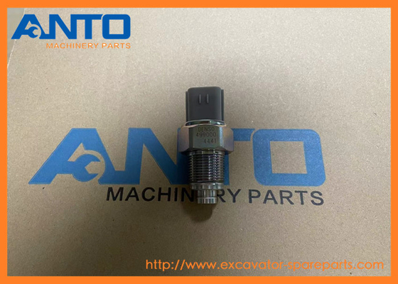 ND499000-4441 ND4990004441 Sensor Tekanan KOMATSU Bagian Cadang Pemasok Roda Untuk PC400-7