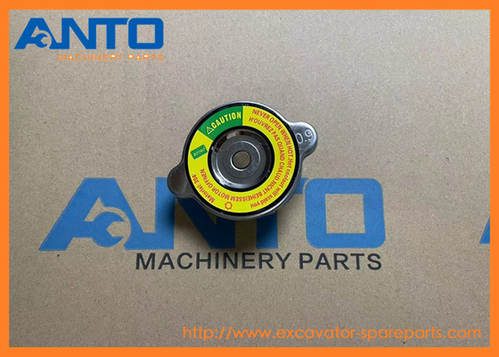 20Y-03-22110 208-03-61460 Cap KOMATSU Excavator Spare Parts Untuk PC220LC-8 PC240-8K