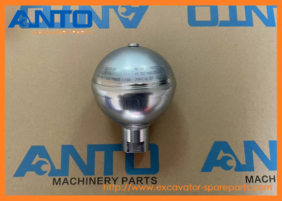 20Y-60-A1210 20Y60A1210 Akumulator Komatsu Bagian Cadang Excavator Untuk PC300-6