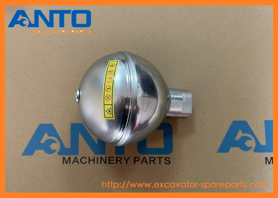 20Y-60-A1210 20Y60A1210 Akumulator Komatsu Bagian Cadang Excavator Untuk PC300-6