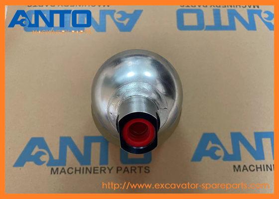 20Y-60-A1210 20Y60A1210 Akumulator Komatsu Bagian Cadang Excavator Untuk PC300-6