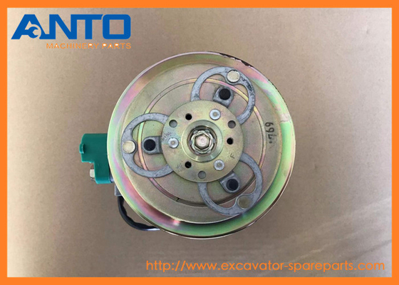 11N690040 11N6-90040 Kompresor Assy Untuk HYUNDAI Crawler Excavators R110-7 R110-7A