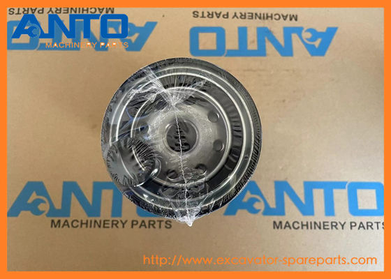 6754-71-6140 6754-71-6130 Filter bahan bakar KOMATSU suku cadang excavator untuk PC200LL-8