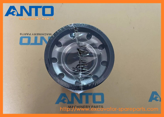 11NB70110 11NA70110 Filter Minyak HYUNDAI Excavator Spare Parts Untuk R450LC-7