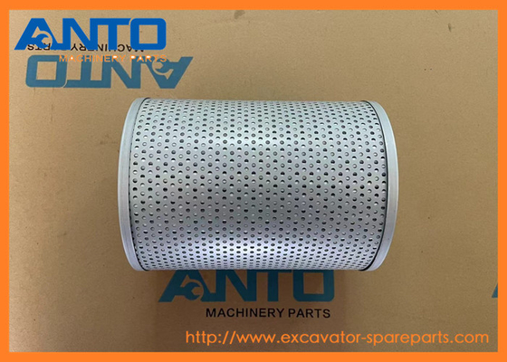 207-60-71181 207-60-71180 Filter Minyak KOMATSU Bagian Cadang Excavator Untuk PC240-8K