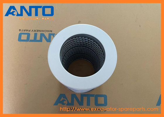 207-60-71181 207-60-71180 Filter Minyak KOMATSU Bagian Cadang Excavator Untuk PC240-8K