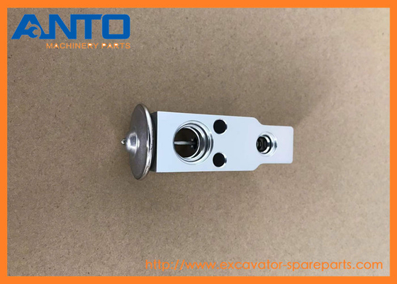 11N690800 11N6-90800 Katup Ekspansi Untuk HYUNDAI R110-7 R110-7A R140LC-7 R140LC-7A