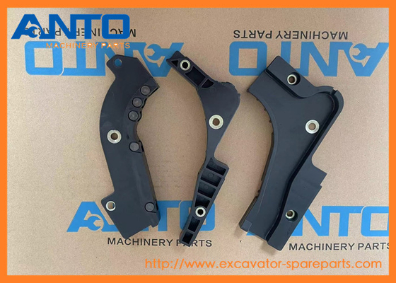 20Y-54-51652 20Y-54-52282 Blok Komatsu Bagian Cadang Excavator Untuk PC1250-8