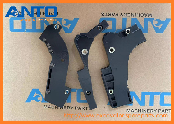 20Y-54-51652 20Y-54-52282 Blok Komatsu Bagian Cadang Excavator Untuk PC1250-8