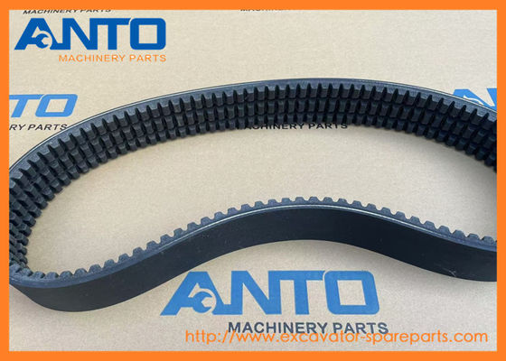 4462630 Fan Belt Fit Untuk HITACHI Bagian Mesin 270C LC JD HU230-A ZR130HC ZR420JC ZX230