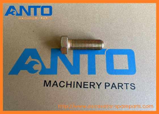 5181818 518-1818 Bolt Excavator Spare Parts Fitting For Motor Grader 140 GC
