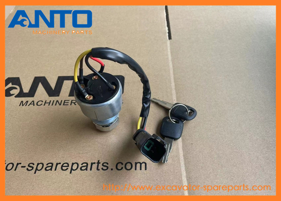 1428858 142-8858 Start Switch Excavator Electric Parts Fitting Untuk 216 216B 226B 228 232B