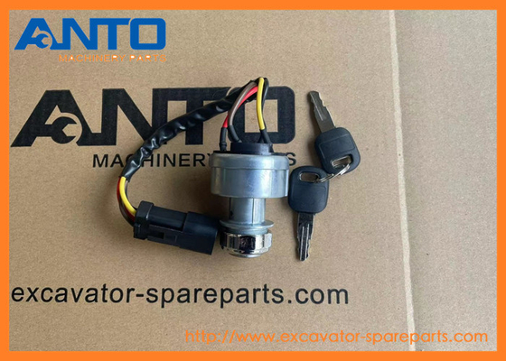 1428858 142-8858 Start Switch Excavator Electric Parts Fitting Untuk 216 216B 226B 228 232B