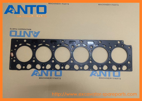 VOE20798183 20798183 Bagian Kepala Silinder Excavator Gasket Untuk EC160C EC180B