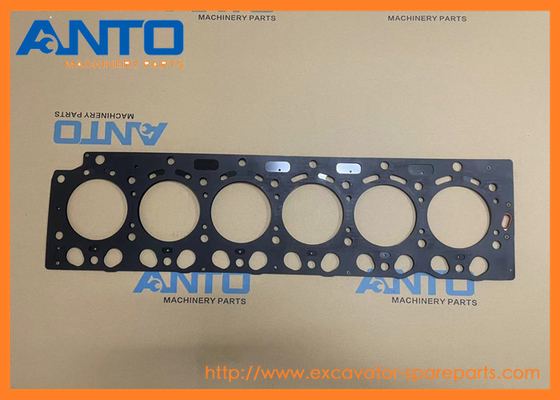 VOE20798183 20798183 Bagian Kepala Silinder Excavator Gasket Untuk EC160C EC180B