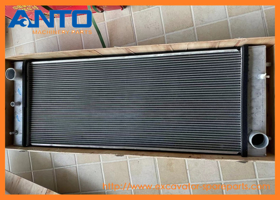 207-03-75120 208-03-71110 207-03-75121 Rapat Radiator KOMATSU Bagian Cadang Excavator Untuk PC300-8