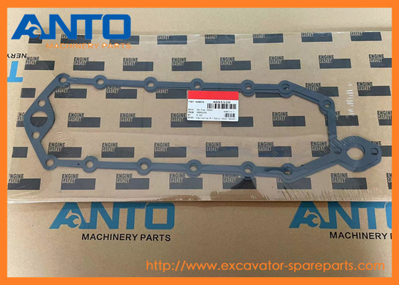 4095520 Gasket HYUNDAI Excavator Engine Oil Cooler Cover Parts Untuk R1200-9