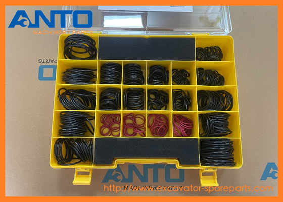 4C-4782 4C4782 Seal O-Ring Kit Excavator Spare Parts Untuk 725 730 735 740