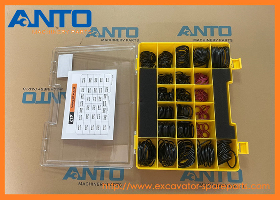 4C-4782 4C4782 Seal O-Ring Kit Excavator Spare Parts Untuk 725 730 735 740