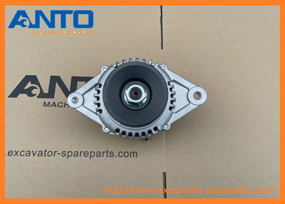 123900-77210 12390077210 Generator Excavator Bagian Mesin Pas DOOSAN SOLAR 75-V 55-V PLUS